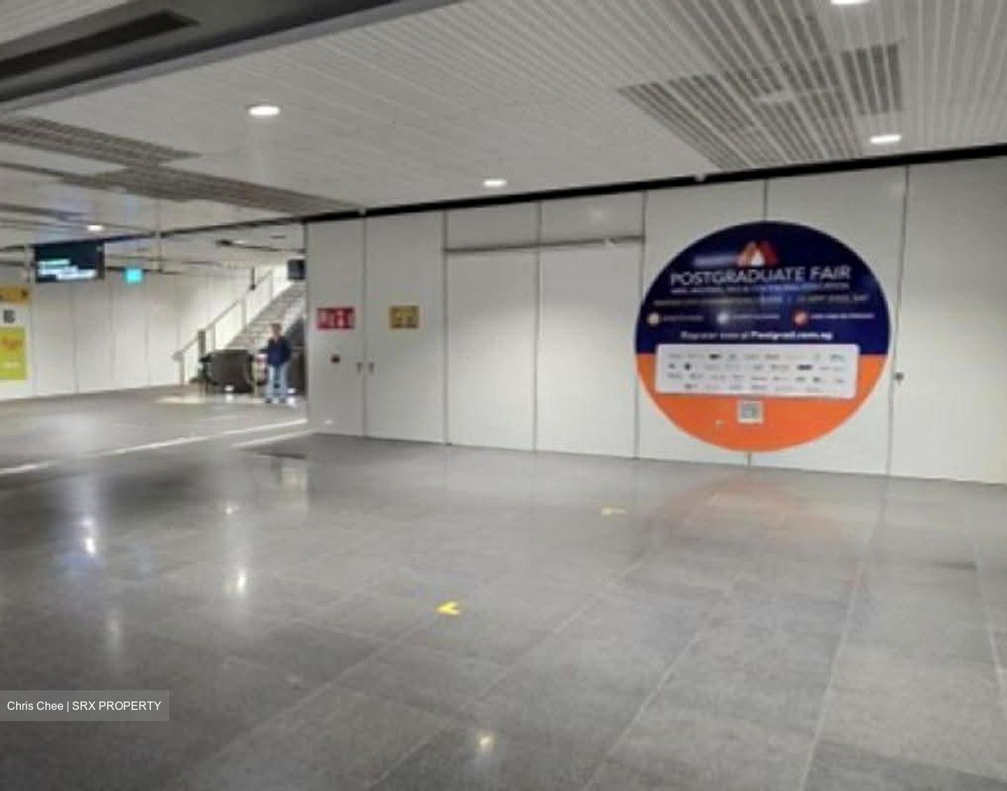 Tampines MRT (D18), Retail #627445741